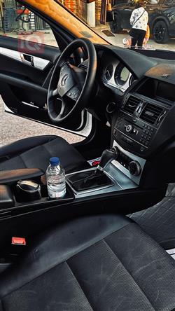 مرسيدس بنز C-Class